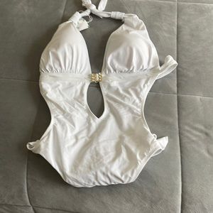 white eomenie swimsuit